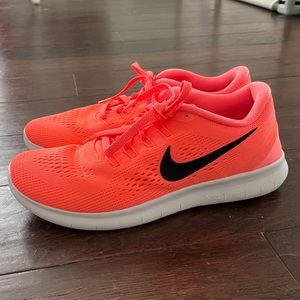 Like New Nike Free